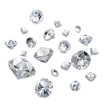 Natural Diamond Heera