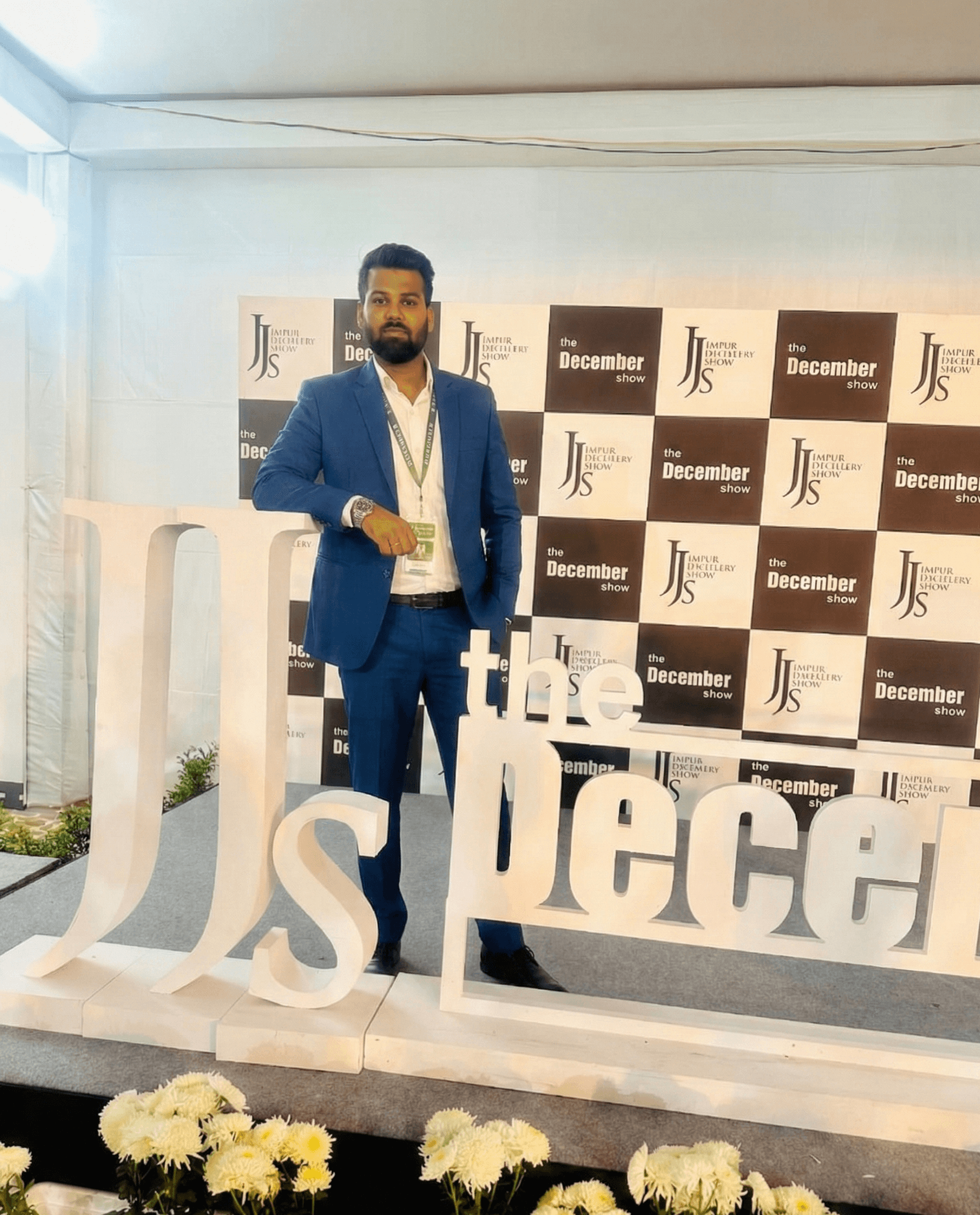 About Us Hayat Gems JJS Event