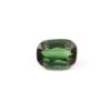 Natural Green Tourmaline 2.80 Carat Cushion Cut Gemstone Hayat Gems