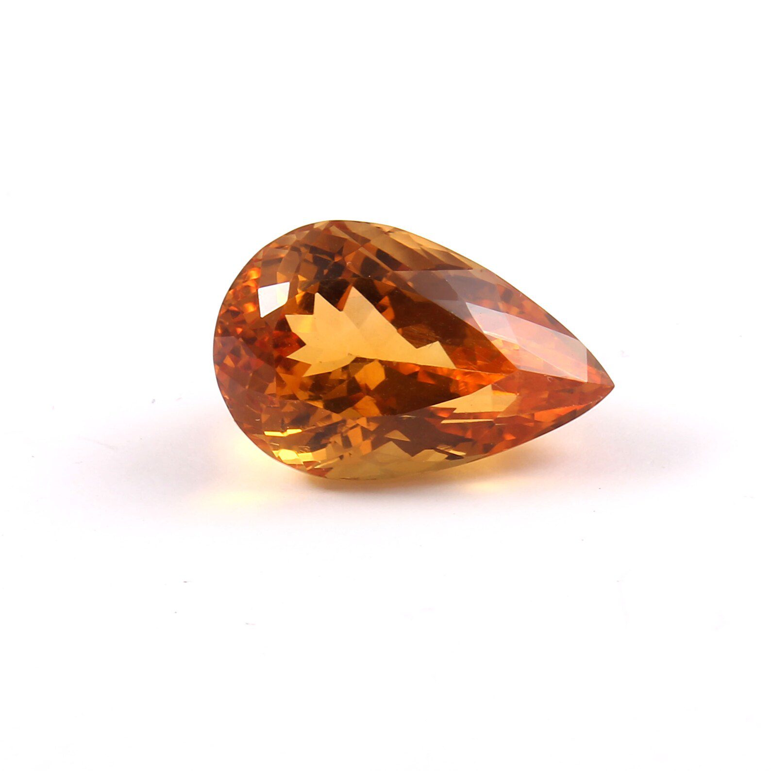 Gemstone Suggestion: Find the Natural Gemstone That Suits You Citrine natural gemstone – Hayat Gems Jaipur