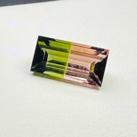 Tourmaline Tourmaline