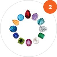 Natural Gemstones
