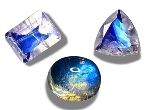 Natural Moonstone