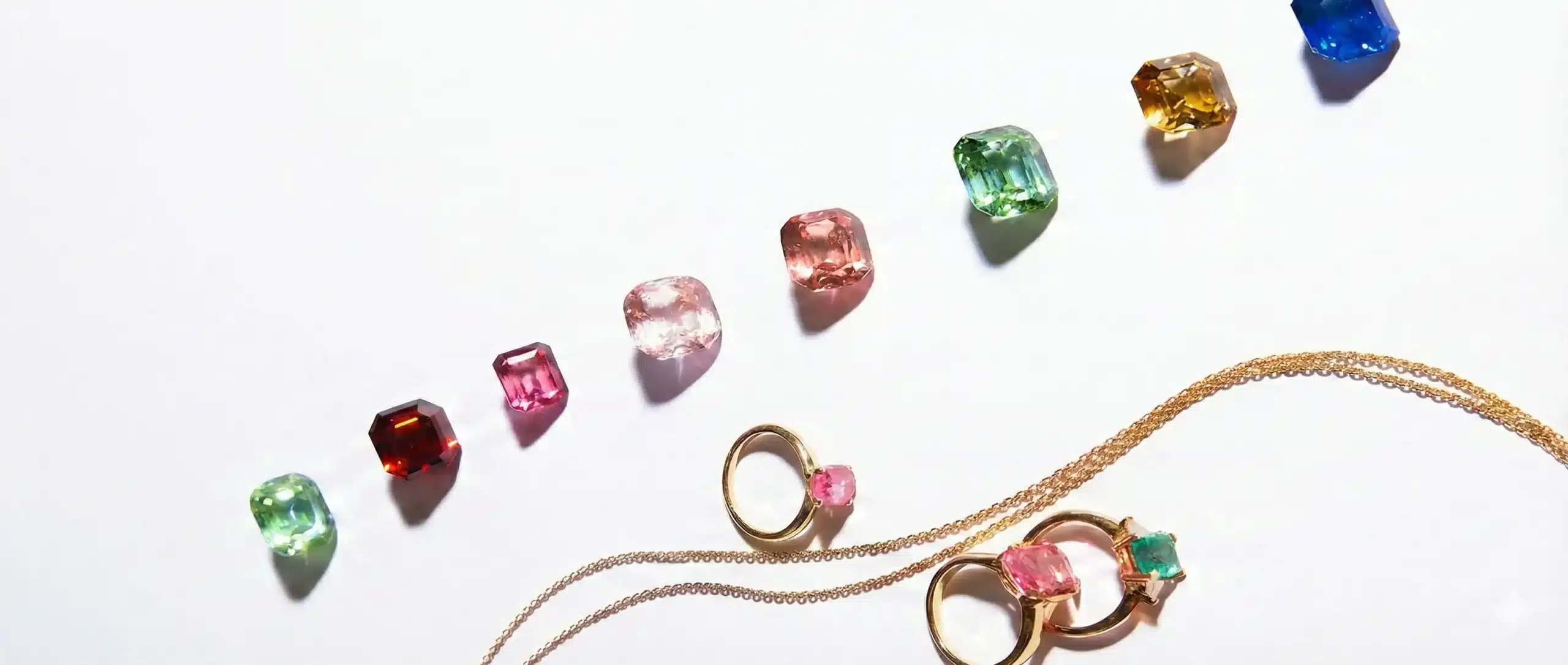 Custom Gold Jewelry Manufacturer Jaipur India