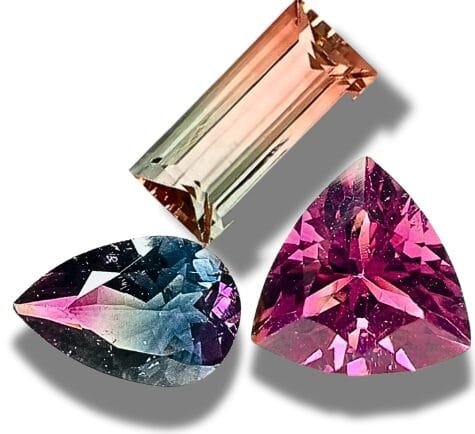 Natural Tourmaline