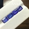Certified Natural Tanzanite