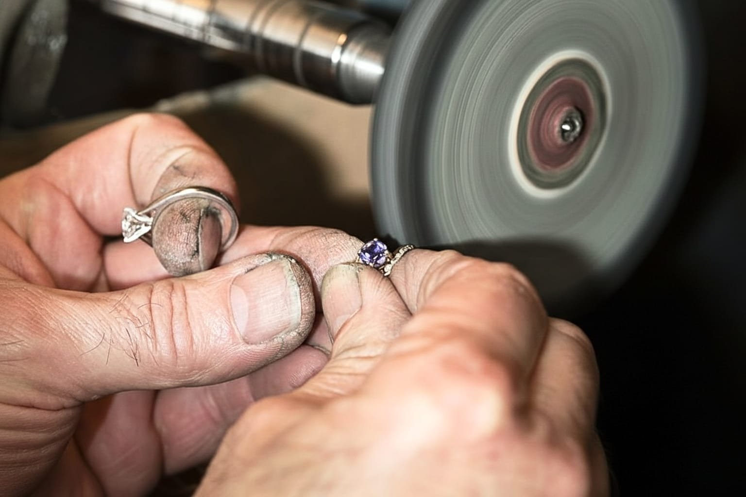 About Us Gemstone Manufacturing Process Jaipur