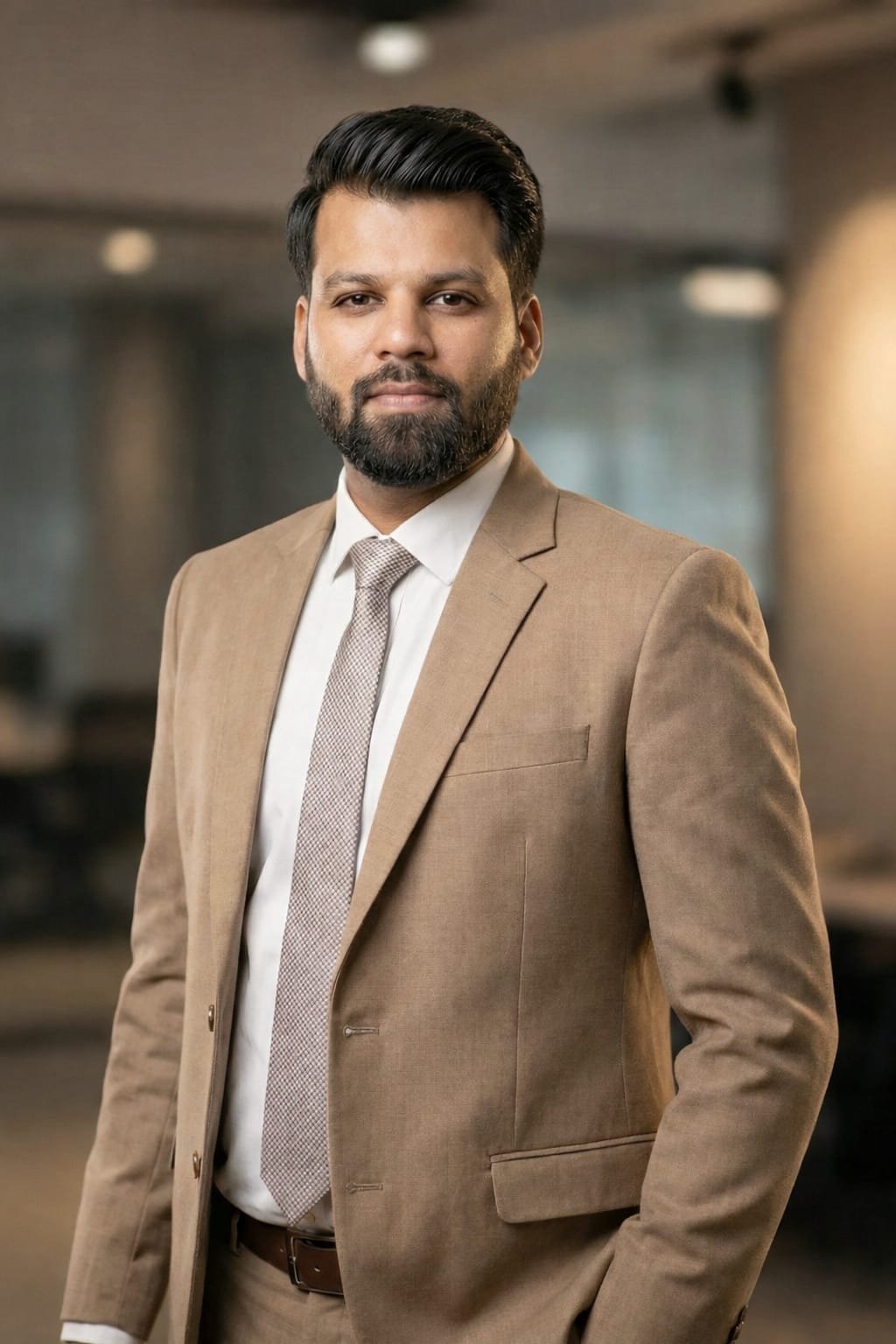 About Us Mohammad Hayat CEO Natural Gemstone Jewellery