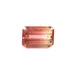 4.50 Carat Tourmaline Size on Hand 11.5mm