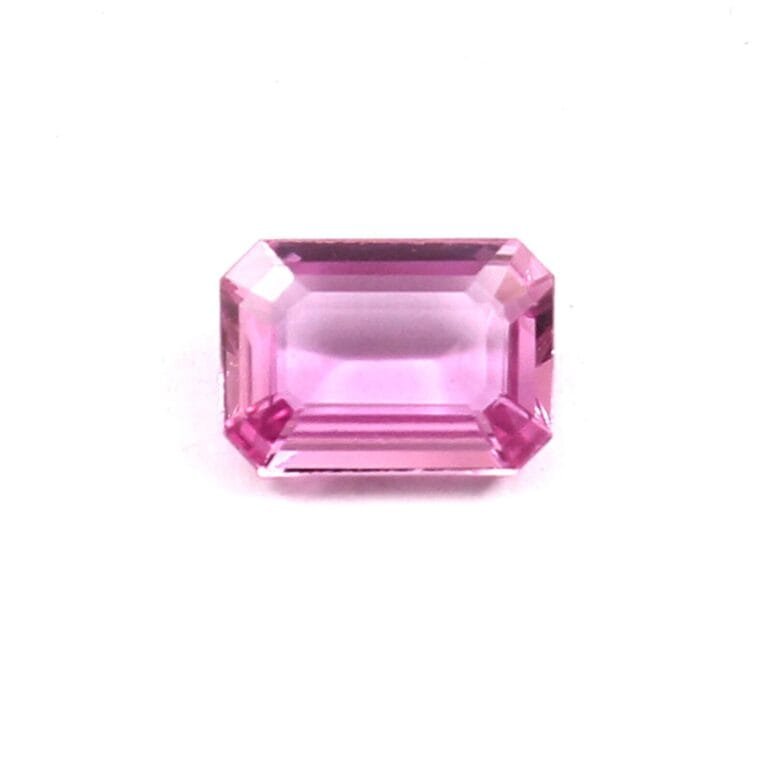 Gemstone Suggestion: Find the Natural Gemstone That Suits You Natural Unheated Pink Sapphire 1 Carat Loose Gemstone Hayat Gems