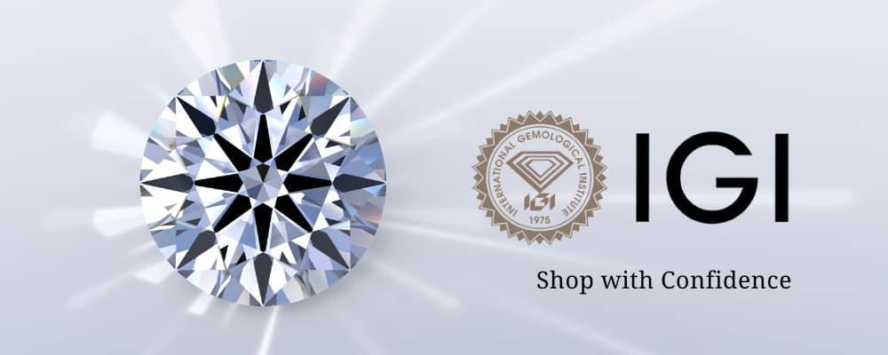 About Us IGI Certification Verification
