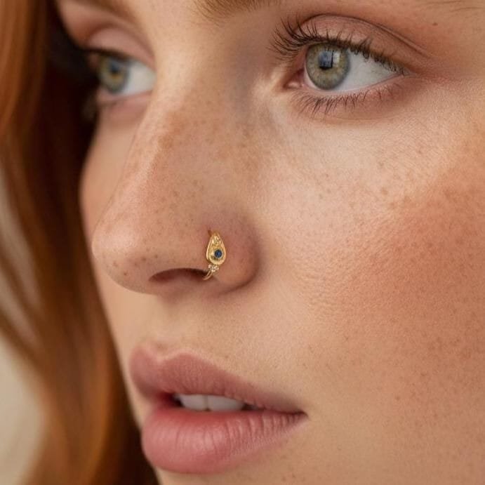Nose Rings