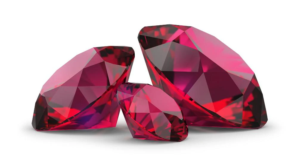 Natural Ruby Manik