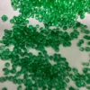 1.20mm to 2mm Small Emerald Melee Size Reference