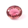 Natural 6.90 Carat Rare Padparadscha Pink Tourmaline – Brilliant Oval Cut (13x11.2mm) Certified Eye-Clean Loose Gemstone Natural 6.90 Carat Rare Padparadscha Pink Tourmaline – Brilliant Oval Cut (13x11.2mm) Certified Eye-Clean Loose Gemstone