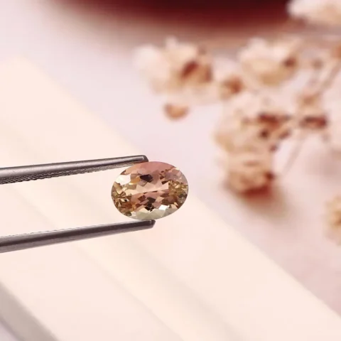 Tourmaline